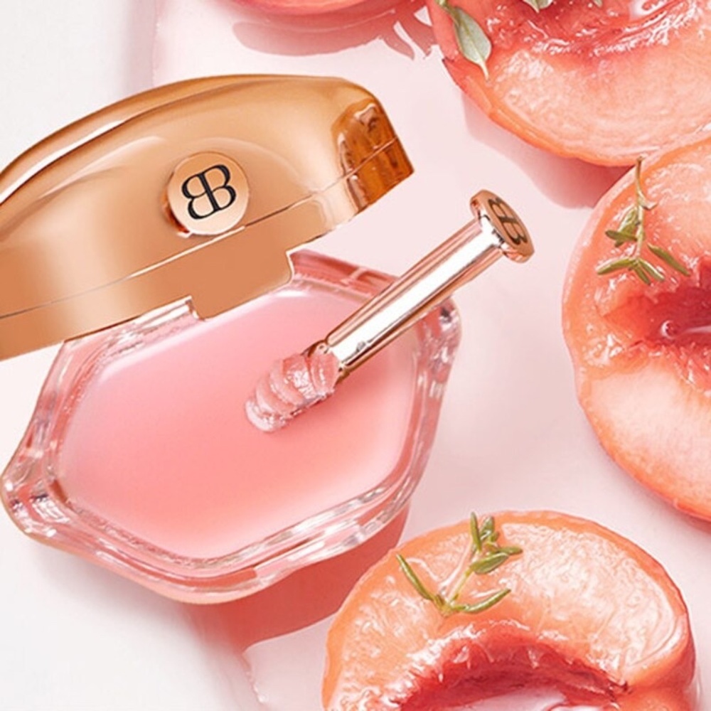 NIB (Sealed) Plump Lip Sleeping Mask Nourishing And Repairing Tender Lip Mask